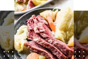 Corned Beef and Cabbage Recipe