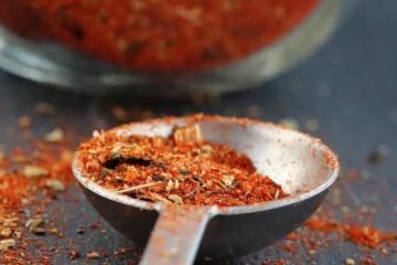 Creole Seasoning Blend