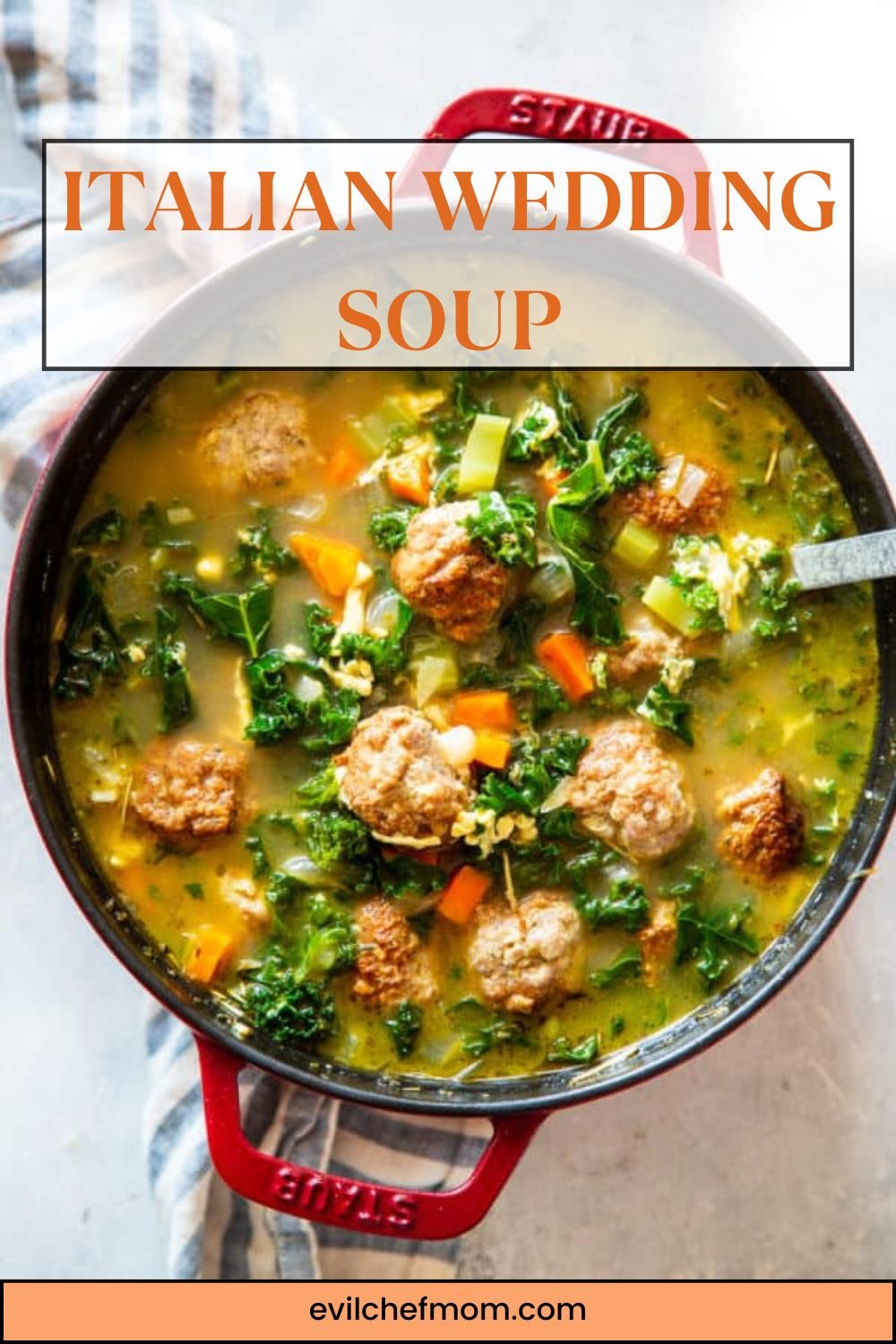 Italian Wedding Soup