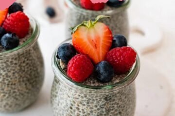 Perfect Chia Pudding Recipe
