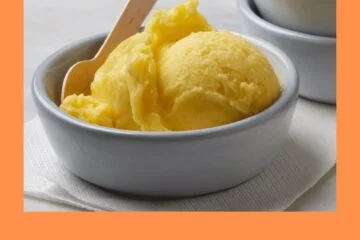 Pineapple Nice Cream Recipe