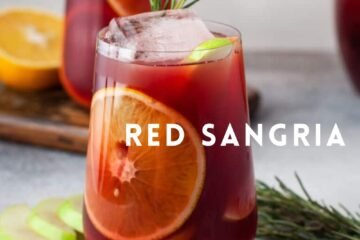 Red Sangria