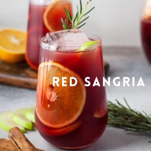 Red Sangria