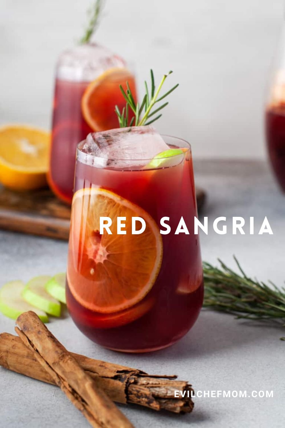 Red Sangria