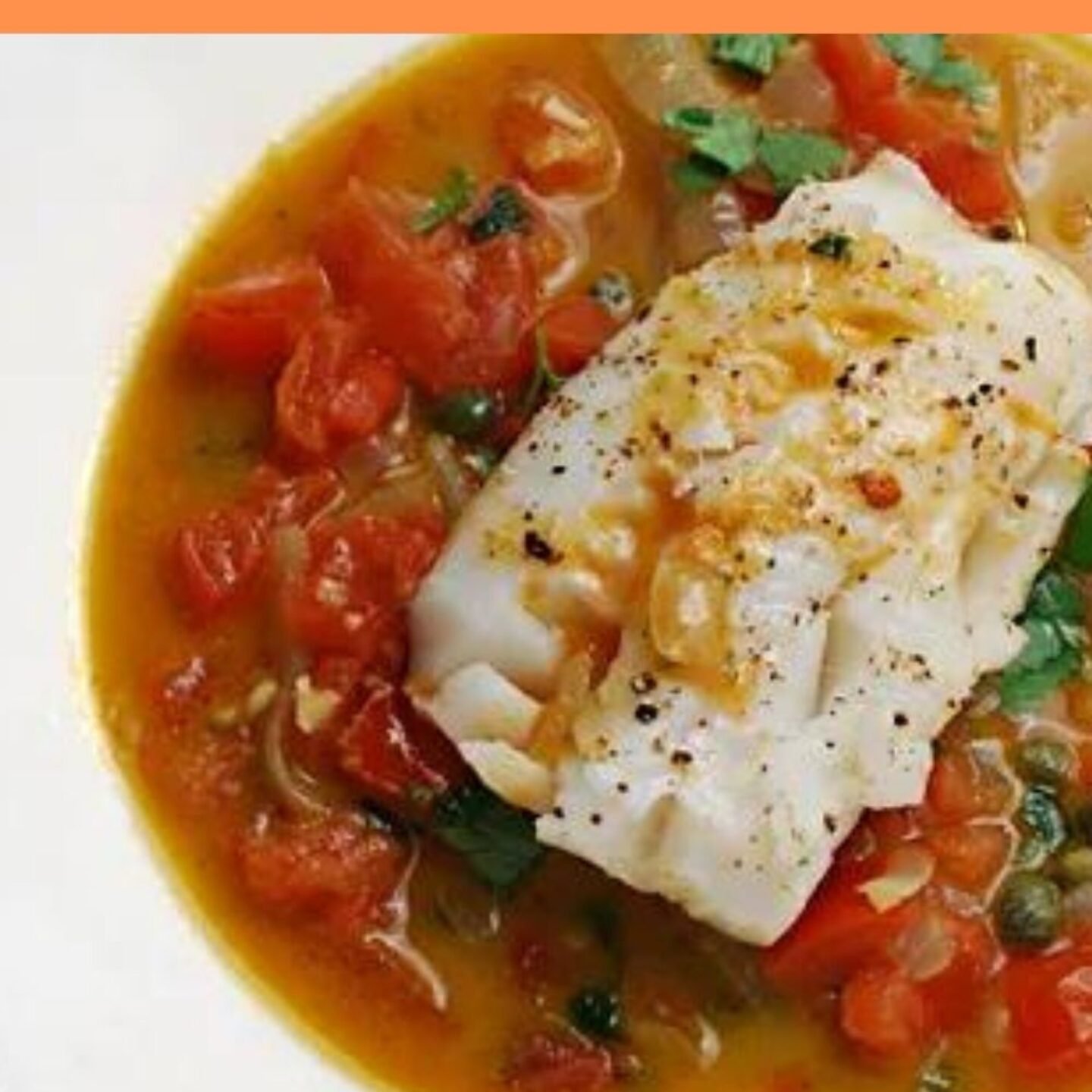 Sea Bass Cuban Style