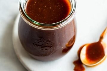 Spicy Tamarind Sauce Recipe