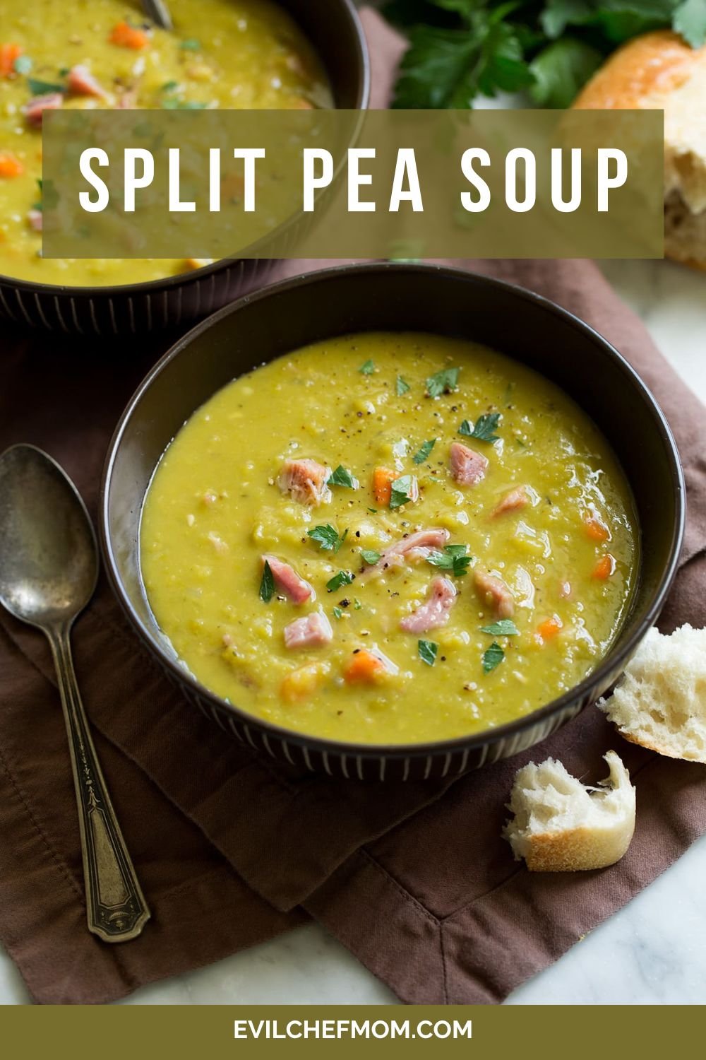 Split Pea Soup