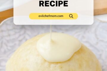 Yeast Dumplings Recipe