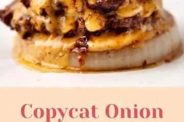 Copycat Onion Wrapped Flying Dutchman