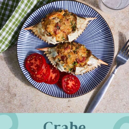 Crabe Beninoise