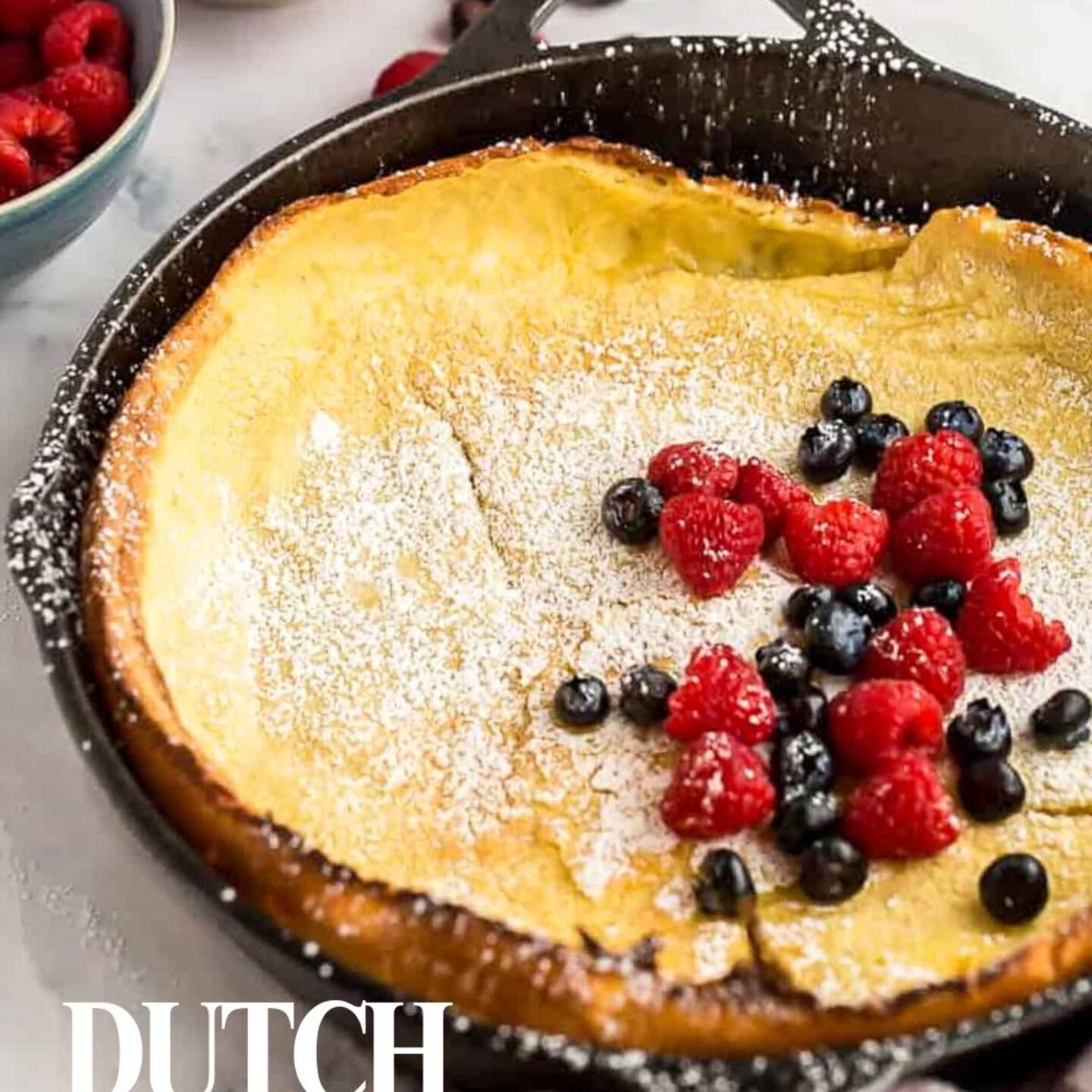 Dutch Babies