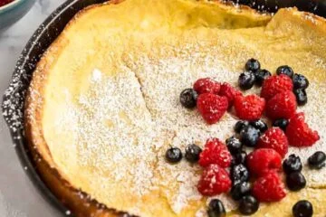 Dutch Babies