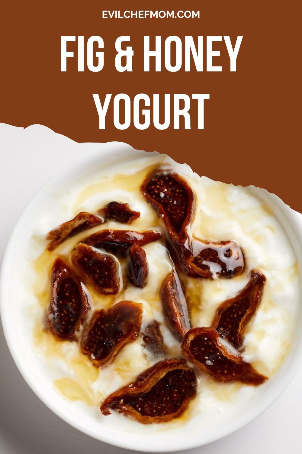 Fig & Honey Yogurt 1