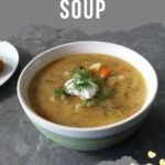 Polish Potato Soup