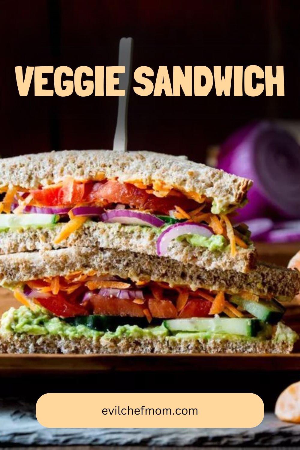 Veggie Sandwich