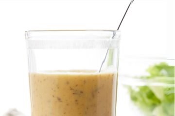 Copycat Olive Garden Italian Dressing