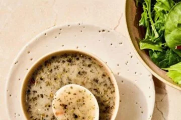 Italian Dressing Recipe