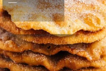 Buñuelos Recipe