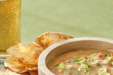 Chile Con Queso