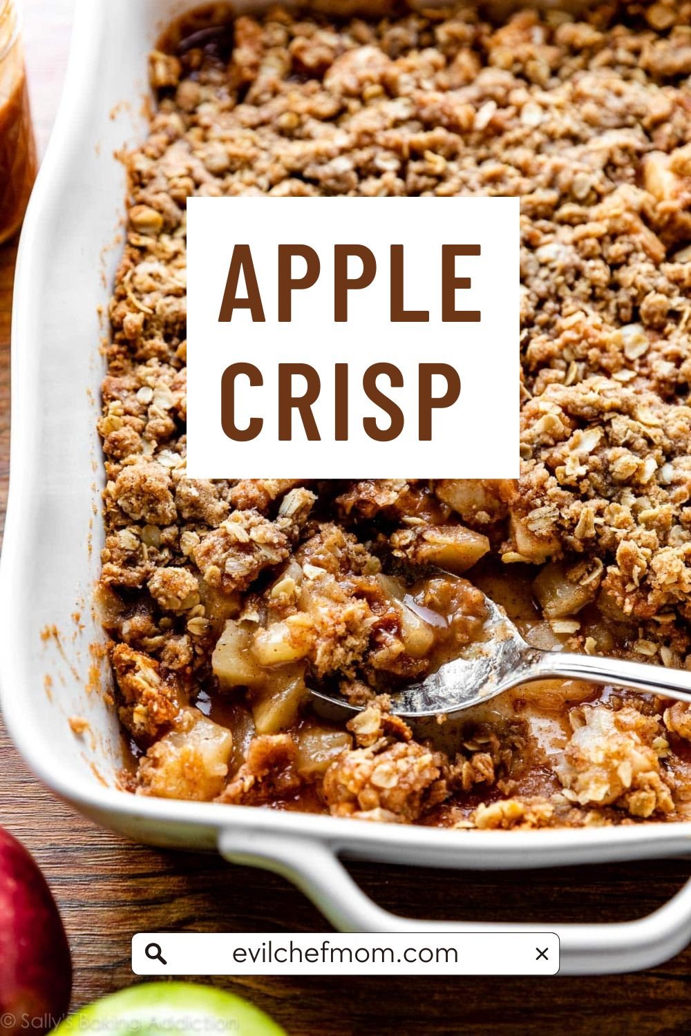 Apple Crisp