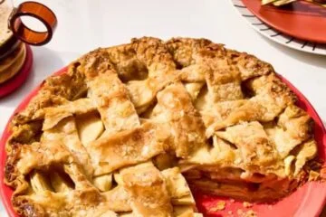 Apple Pie by Grandma Ople