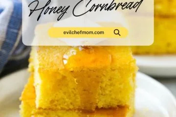 Honey Cornbread