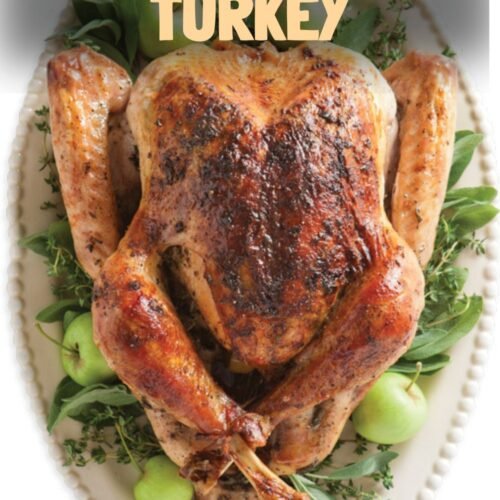 Apple-Stuffed Turkey