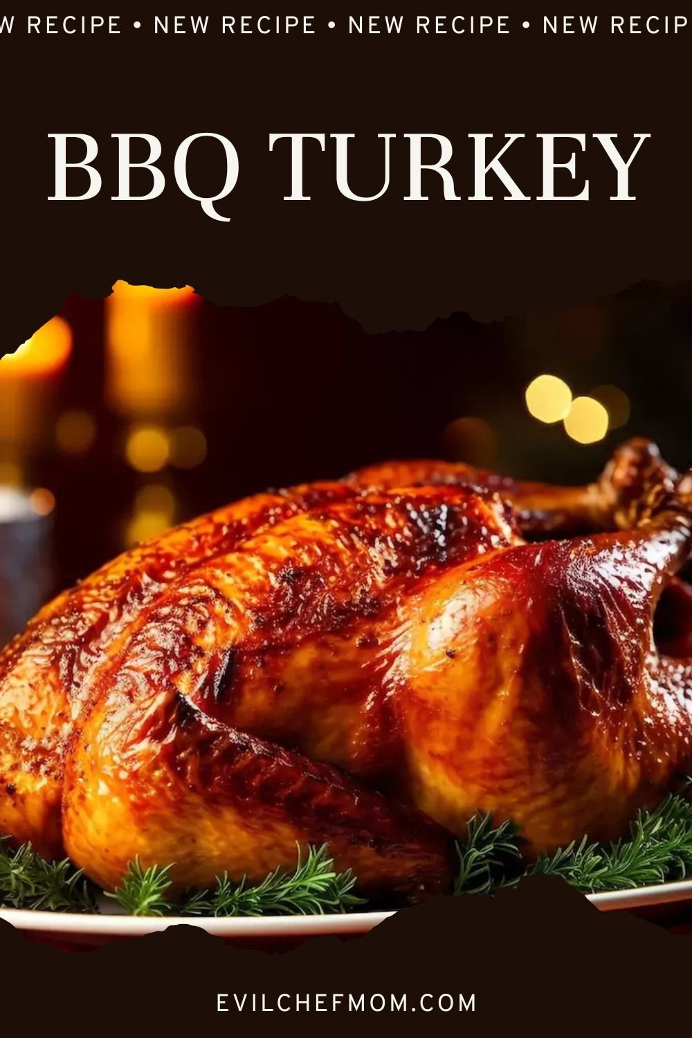 BBQ Turkey