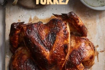 Buttermilk-Brined Turkey