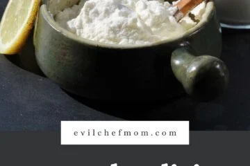 Easy and Delicious Homemade Ricotta Cheese