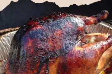 Honey-Smoked Turkey