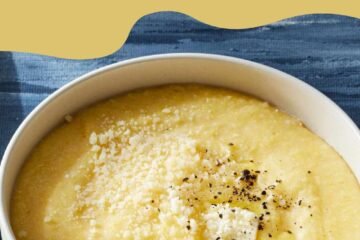 How to Make Perfect Polenta