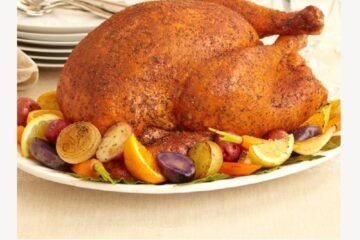 McCormick Savory Seasoning for Roast Turkey