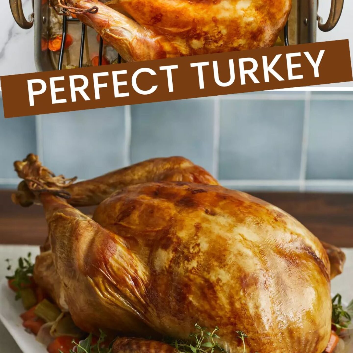 Perfect Turkey
