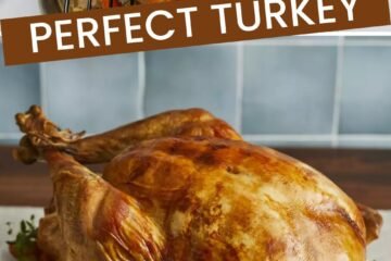 Perfect Turkey