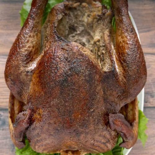 Smoked Turkey