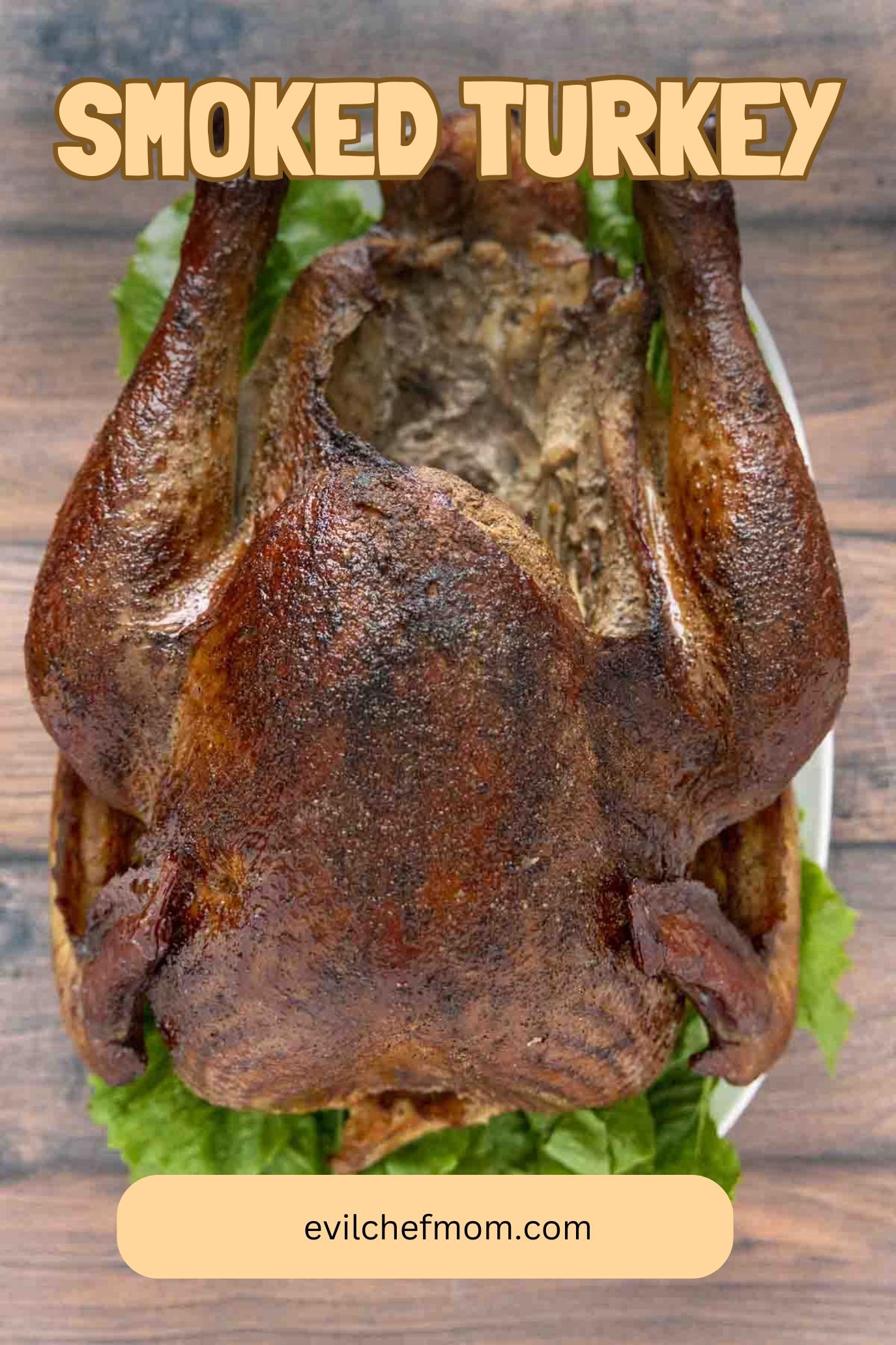 Smoked Turkey