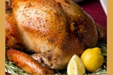 The World’s Best Turkey