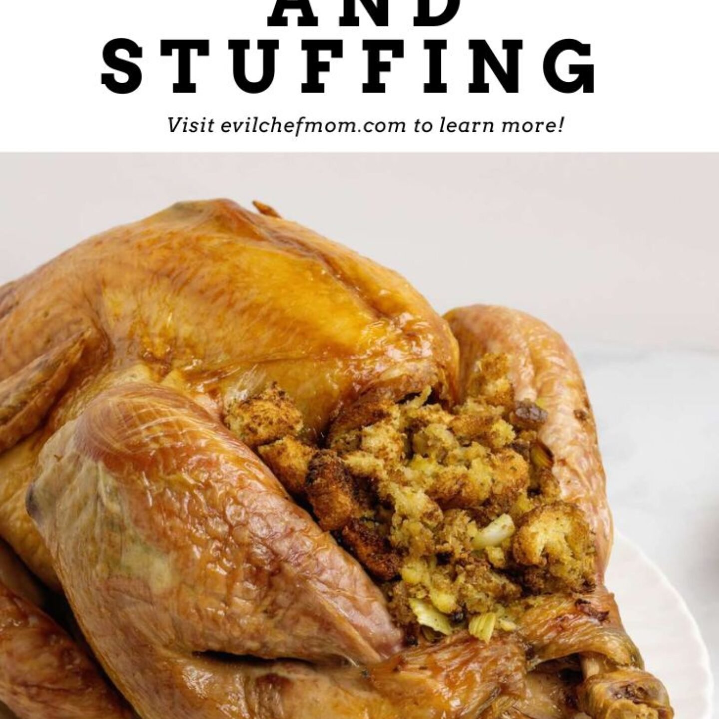 Turkey and Stuffing