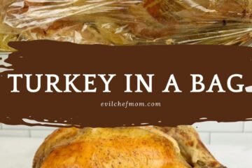 Turkey in a Bag
