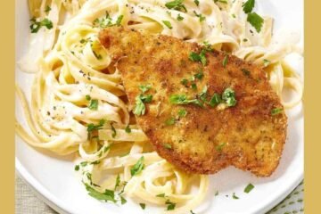 Copycat Chicken Fritta