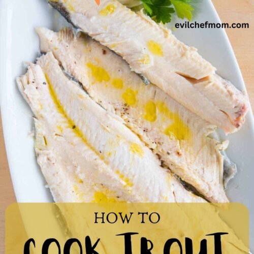 How to Cook Trout