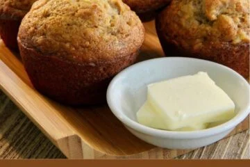 Banana Muffins