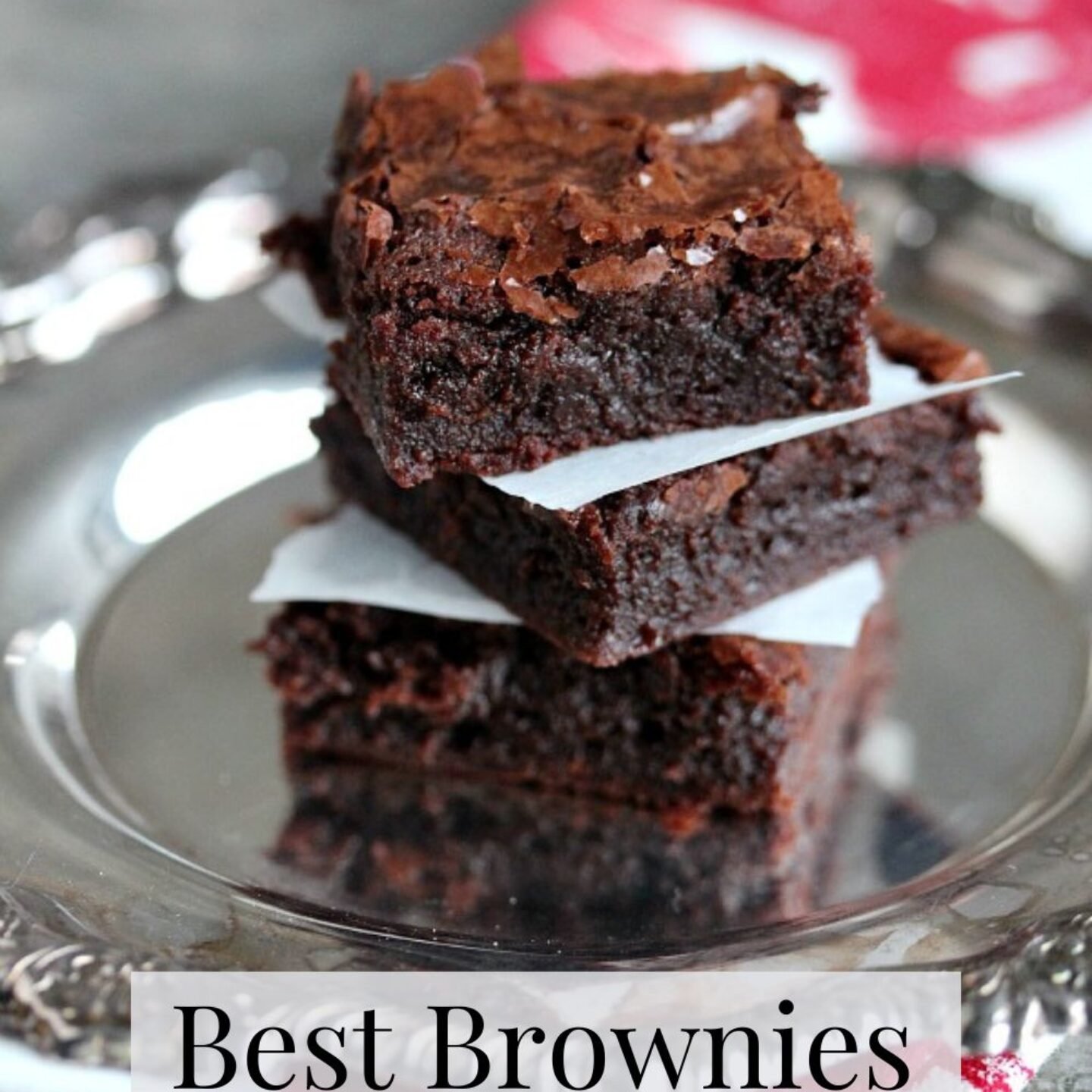 Best Brownies