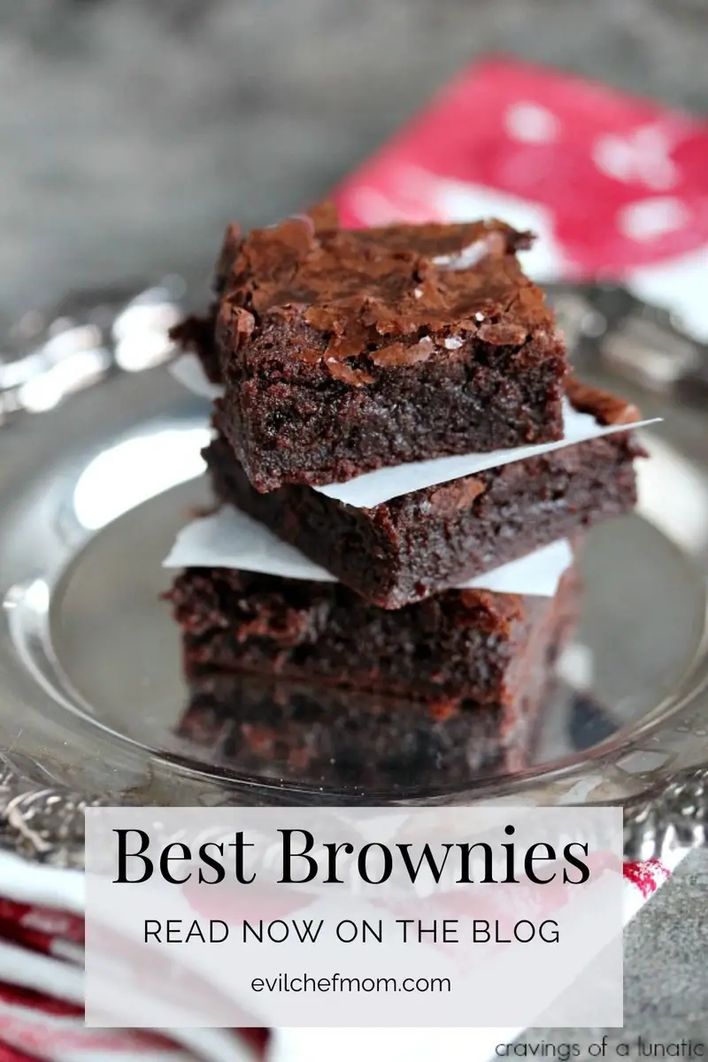 Best Brownies