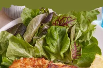 Best Ever Crab Cakes