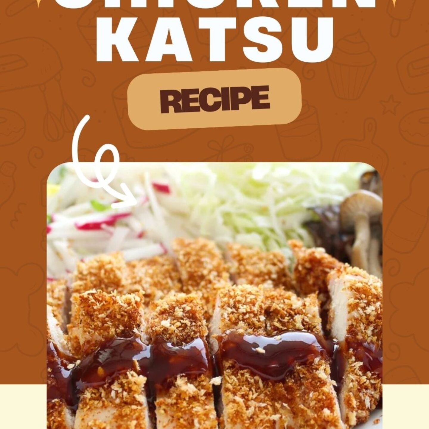 Chicken Katsu