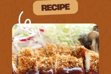 Chicken Katsu