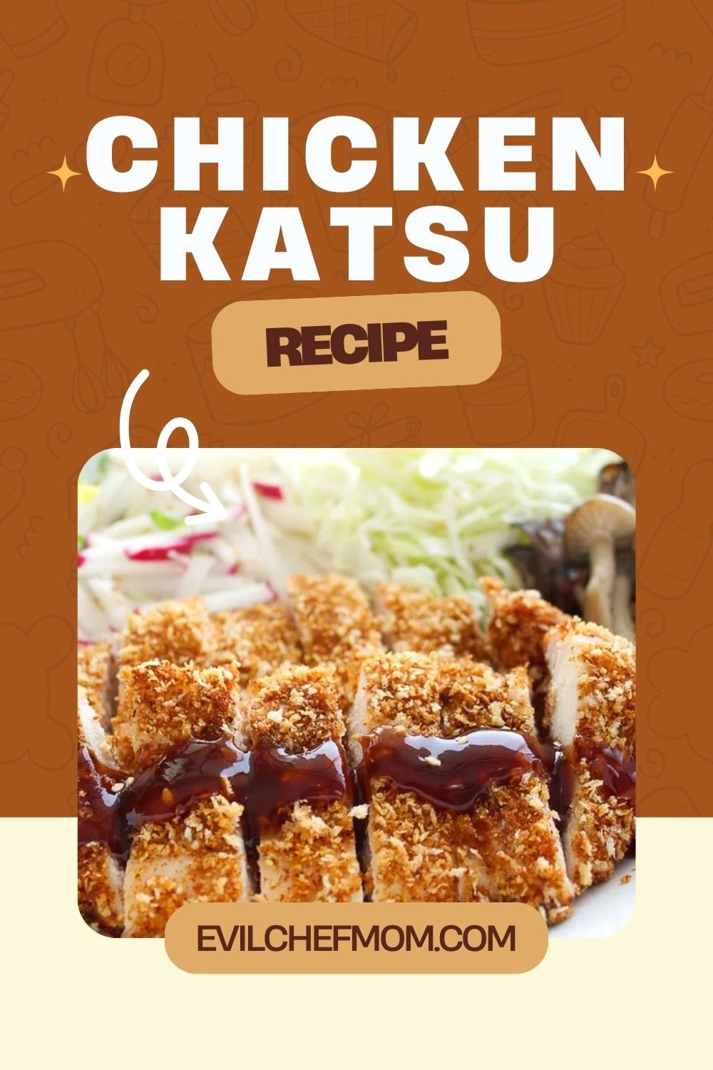 Chicken Katsu