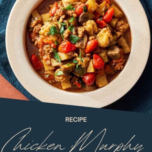 Chicken Murphy